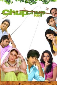 Chup Chup Ke 2006 on netflix