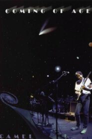 Camel – Coming of Age 2002 on netflix