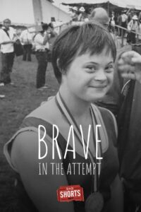 Brave in the Attempt 2015 on netflix