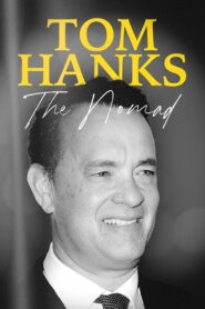 Tom Hanks: The Nomad 2023 on netflix