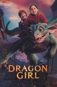 Dragon Girl 2020 on netflix