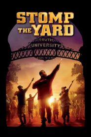 Stomp the Yard 2007 on netflix