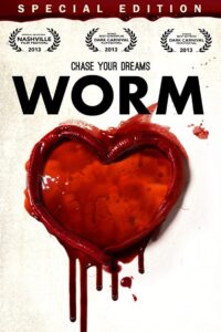 Worm 2013 on netflix