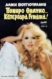 Sly Female… Sly Woman! 1980 on netflix