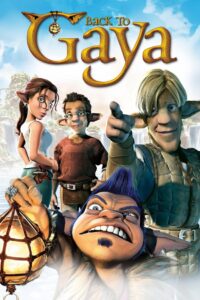Back to Gaya 2004 on netflix