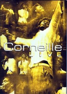 Corneille à la Cigale 2005 on netflix