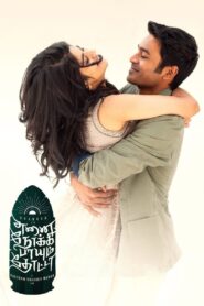 Enai Noki Paayum Thota 2019 on netflix