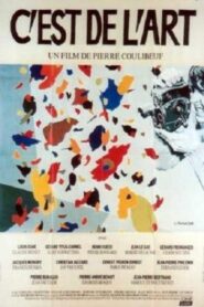 C’est de l’art 1993 on netflix