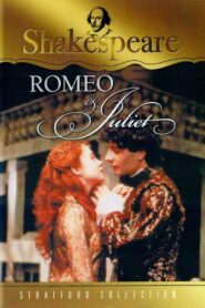 Stratford Festival: Romeo and Juliet 1993 on netflix