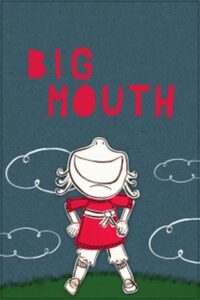 Big Mouth 2012 on netflix
