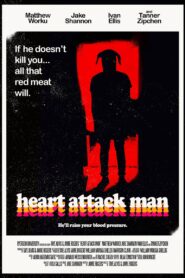 Heart Attack Man 2020 on netflix