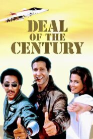Deal of the Century 1983 on netflix