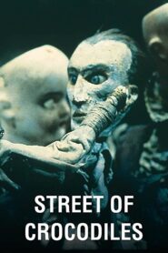 Street of Crocodiles 1986 on netflix