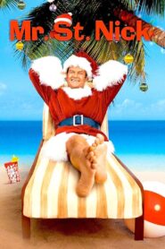 Mr. St. Nick 2002 on netflix