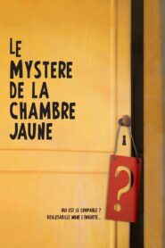 The Mystery of the Yellow Room 2003 on netflix