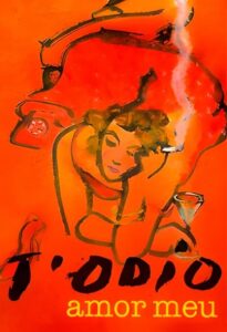 T’odio, amor meu 1996 on netflix