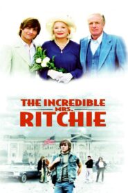 The Incredible Mrs. Ritchie 2004 on netflix