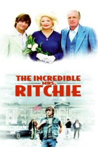 The Incredible Mrs. Ritchie 2004 on netflix