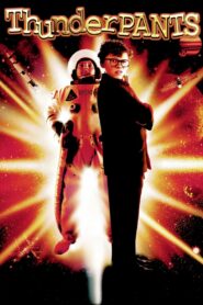 Thunderpants 2002 on netflix