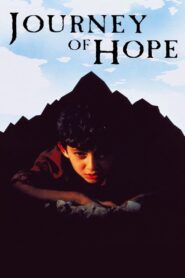 Journey of Hope 1990 on netflix
