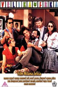 The Big Fuss 1992 on netflix