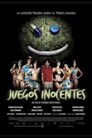 Innocent Games 2010 on netflix