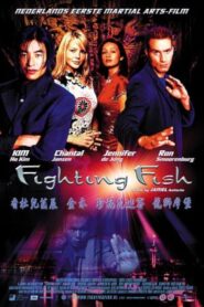 Fighting Fish 2004 on netflix