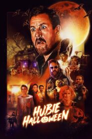 Hubie Halloween 2020 on netflix