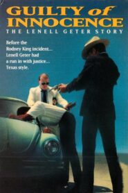 Guilty of Innocence: The Lenell Geter Story 1987 on netflix