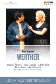Werther 2005 on netflix