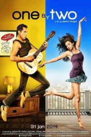 One by Two 2014 on netflix