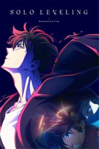 Solo Leveling -ReAwakening- 2024 on netflix