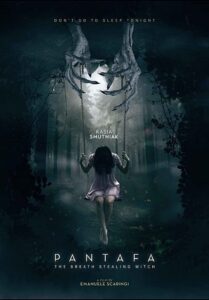 Pantafa 2023 on netflix
