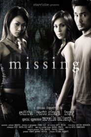 Missing 2005 on netflix