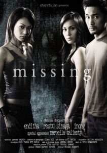 Missing 2005 on netflix