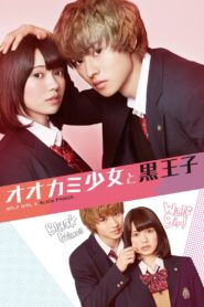 Wolf Girl and Black Prince 2016 on netflix