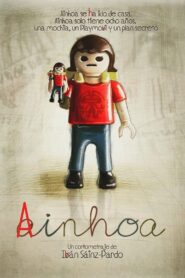 Ainhoa 2016 on netflix