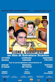 Leone e Giampiero 2006 on netflix