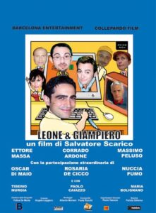Leone e Giampiero 2006 on netflix