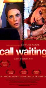 Call Waiting 2004 on netflix