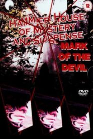 Mark of the Devil 1984 on netflix
