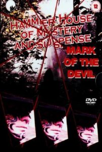 Mark of the Devil 1984 on netflix