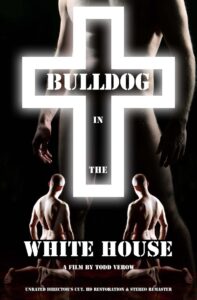 Bulldog in the White House 2006 on netflix
