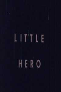 Little Hero 1985 on netflix
