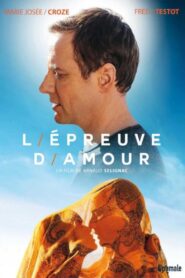The Test of Love 2017 on netflix