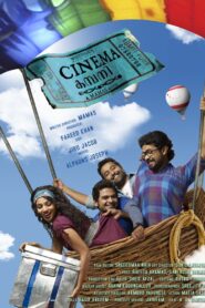 Cinema Company 2012 on netflix