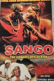 Sàngó: The Legendary African King 1997 on netflix