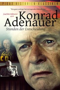 Konrad Adenauer – Hours of Decision 2012 on netflix