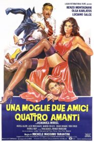 A Wife, Two Friends, Four Lovers 1980 on netflix