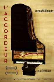 The Piano Tuner 2011 on netflix